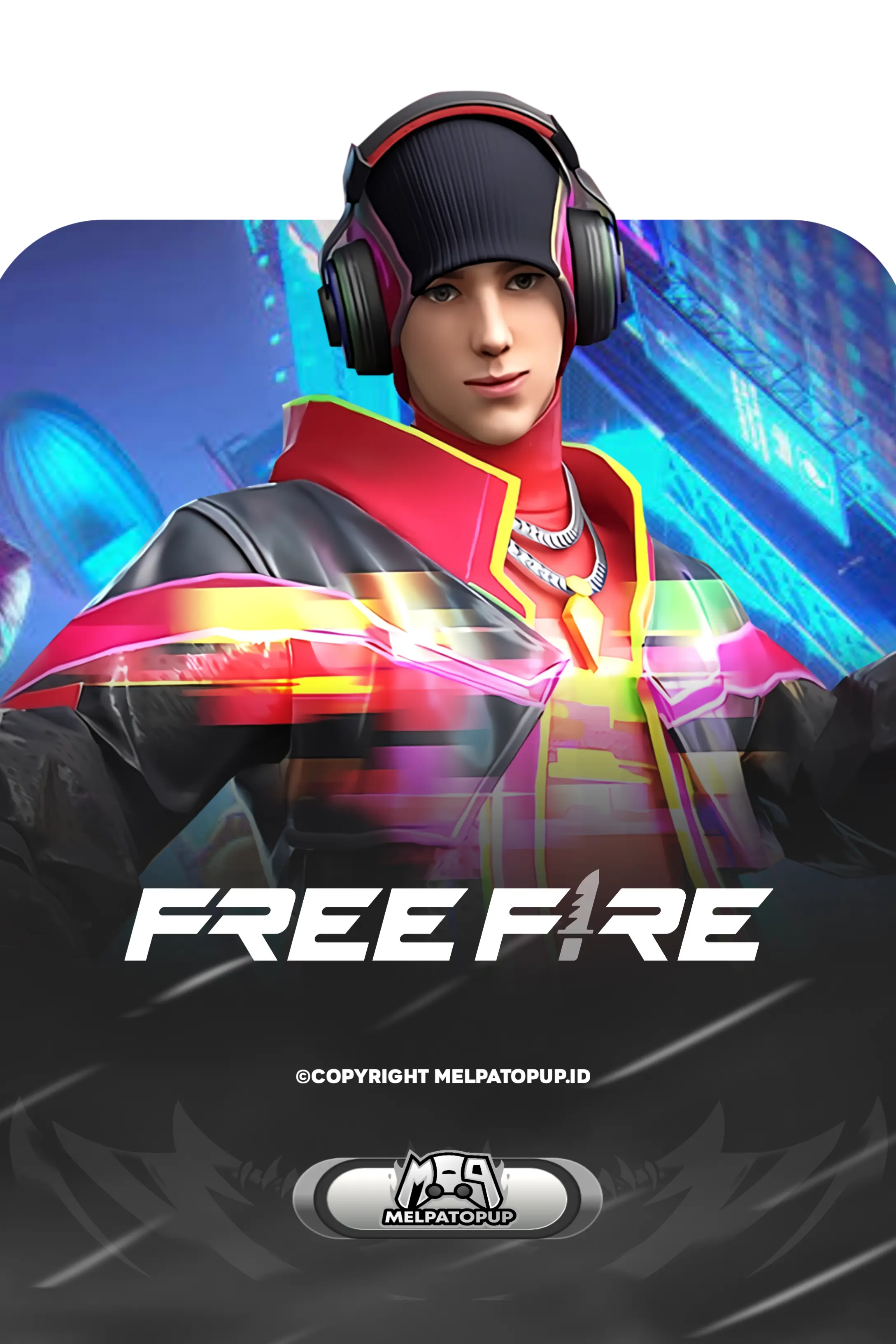 Free Fire